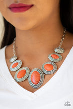 Load image into Gallery viewer, Sierra Serenity - Orange
