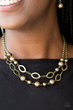 Load image into Gallery viewer, GLIMMER Takes All - Brass