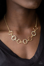 Load image into Gallery viewer, Inner Beauty - Gold