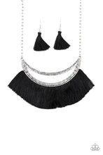 Load image into Gallery viewer, The MANE Event - Black