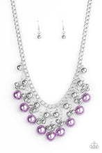 Load image into Gallery viewer, Pearl Appraisal - Purple