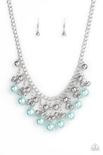 Load image into Gallery viewer, Pearl Appraisal - Blue