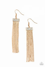 Load image into Gallery viewer, Twinkling Tapestry - Gold