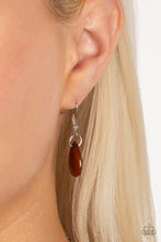 Load image into Gallery viewer, Garden of Grace - Brown