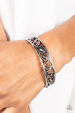 Load image into Gallery viewer, Versailles Villa - Purple