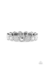 Load image into Gallery viewer, Glamour Garden - White