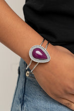 Load image into Gallery viewer, Over The Top Pop - Purple