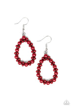 Load image into Gallery viewer, Pearl Spectacular - Red
