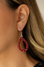 Load image into Gallery viewer, Pearl Spectacular - Red