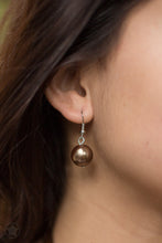 Load image into Gallery viewer, All The Trimmings - Brown