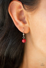 Load image into Gallery viewer, 5th Avenue Flirtation - Red