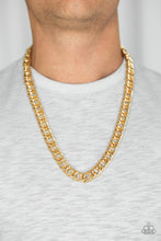 Load image into Gallery viewer, Omega - Gold