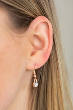 Load image into Gallery viewer, Bet Your Bottom Dollar - Rose Gold