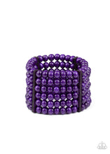 Load image into Gallery viewer, Diving in Maldives - Purple