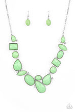 Load image into Gallery viewer, Mystical Mirage - Green