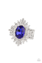 Load image into Gallery viewer, Five-Star Stunner - Blue