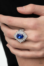 Load image into Gallery viewer, Five-Star Stunner - Blue