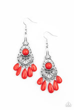 Load image into Gallery viewer, Fruity Tropics - Red