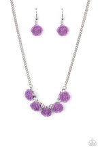 Load image into Gallery viewer, Garden Party Posh - Purple