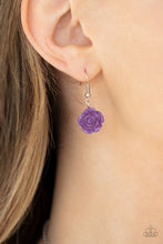 Load image into Gallery viewer, Garden Party Posh - Purple