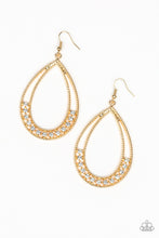 Load image into Gallery viewer, Glitz Fit - Gold