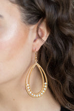 Load image into Gallery viewer, Glitz Fit - Gold