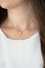 Load image into Gallery viewer, Humble Heart - Rose Gold