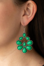 Load image into Gallery viewer, In Crowd Couture - Green