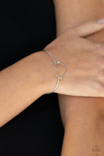 Load image into Gallery viewer, Make Yourself HEART - Silver