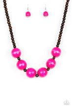 Load image into Gallery viewer, Oh My Miami - Pink
