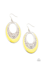 Load image into Gallery viewer, Orchard Bliss - Yellow