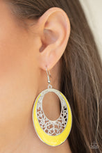 Load image into Gallery viewer, Orchard Bliss - Yellow