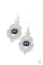 Load image into Gallery viewer, Rhinestone Renaissance - Blue