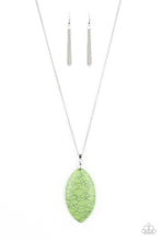 Load image into Gallery viewer, Santa Fe Simplicity - Green