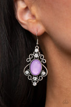 Load image into Gallery viewer, Tour de Fairytale - Purple