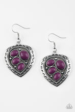 Load image into Gallery viewer, Wild Heart Wonder - Purple
