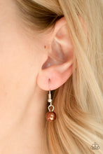 Load image into Gallery viewer, Bold Balancing Act - Brown