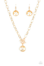 Load image into Gallery viewer, She Sparkles On - Gold