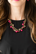 Load image into Gallery viewer, The Grit Crowd - Pink