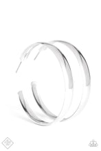 Load image into Gallery viewer, A Double Feature - Silver