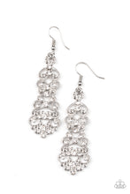 Load image into Gallery viewer, Diva Decorum - White