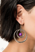 Load image into Gallery viewer, Diva Pop - Purple