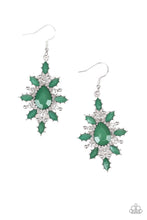 Load image into Gallery viewer, Glamorously Colorful - Green