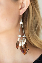 Load image into Gallery viewer, Haute Hawk - White