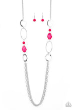 Load image into Gallery viewer, Jewel Jubilee - Pink