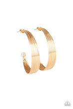 Load image into Gallery viewer, Live Wire - Gold