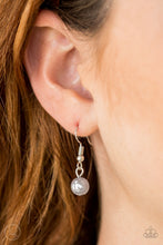 Load image into Gallery viewer, Put On Your Party Dress - Silver