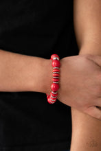 Load image into Gallery viewer, Rustic Rival - Red