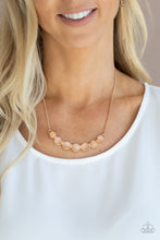 Load image into Gallery viewer, Serenely Scalloped - Gold