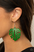 Load image into Gallery viewer, Shake Your PALMS PALMS - Green